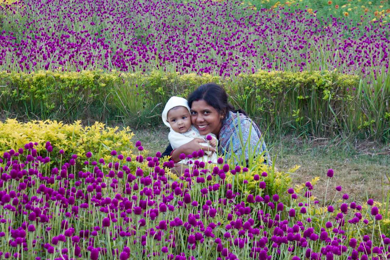 Padmapuram Gardens